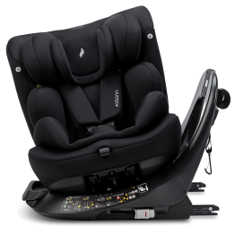 osann Κάθισμα Αυτοκινήτου Taos 360 i-Size (40-150 cm) – Carbon